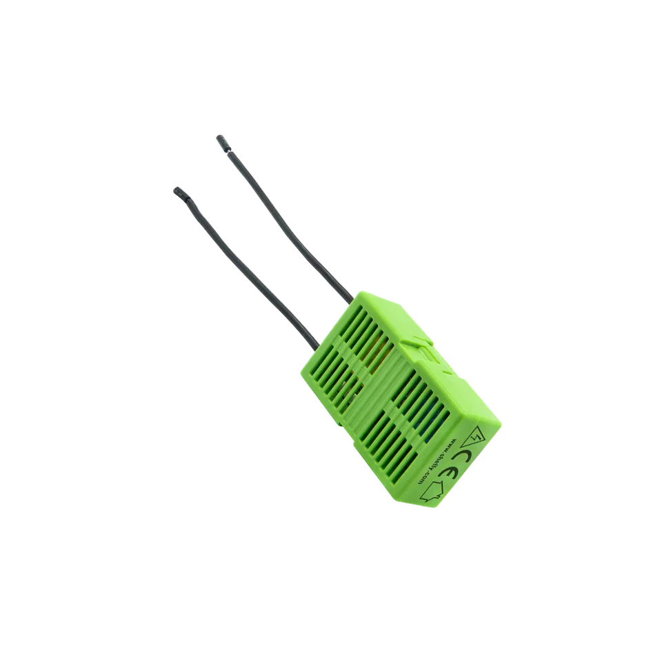 Shelly Bypass accessoire variateur anti-scintillement LED