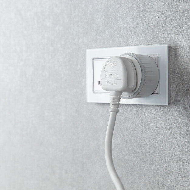 Shelly Wave Plug UK Prise connectée Z-Wave UK