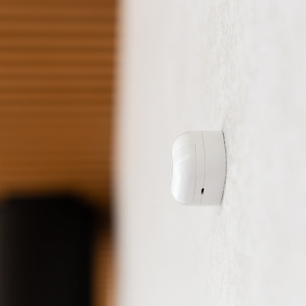 Shelly BLU Motion détecteur mouvement Bluetooth lux