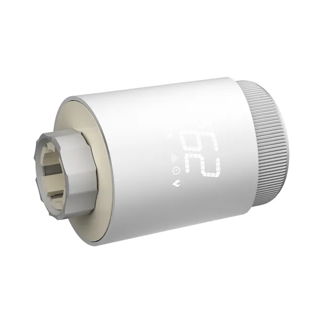 Avatto Smart Radiator Valve TRV10 vanne thermostatique connectée