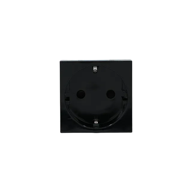 Shelly Wall Display socle Socket noir