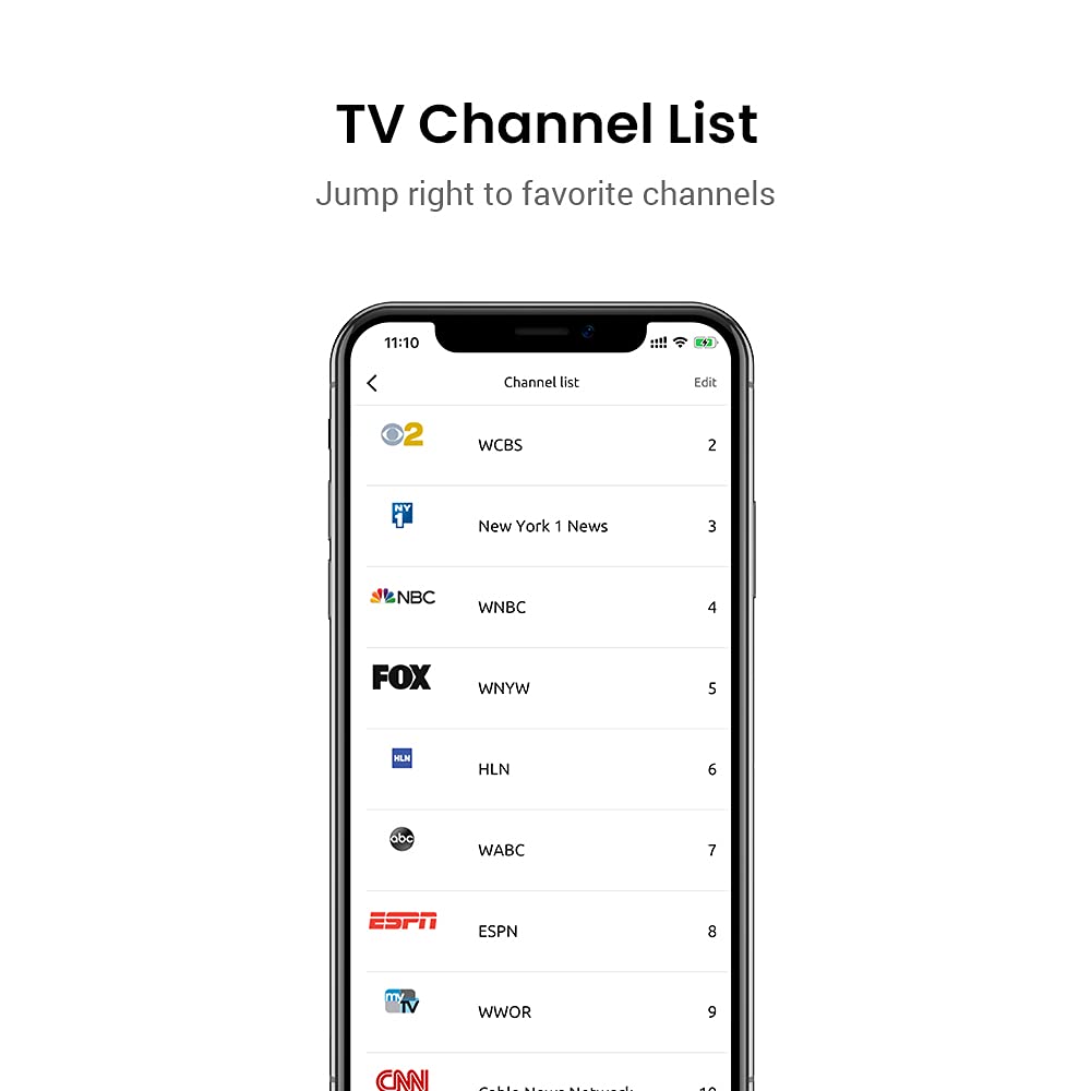 Broadlink RM4 TV Mate télécommande universelle IR WiFi