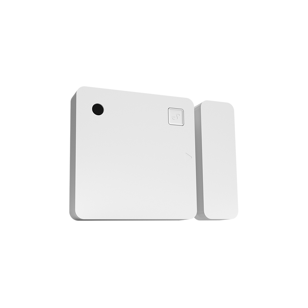 Shelly BLU Door/Window capteur porte blanc Bluetooth