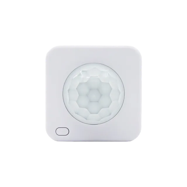 Shelly BLU Motion ZB détecteur mouvement Zigbee