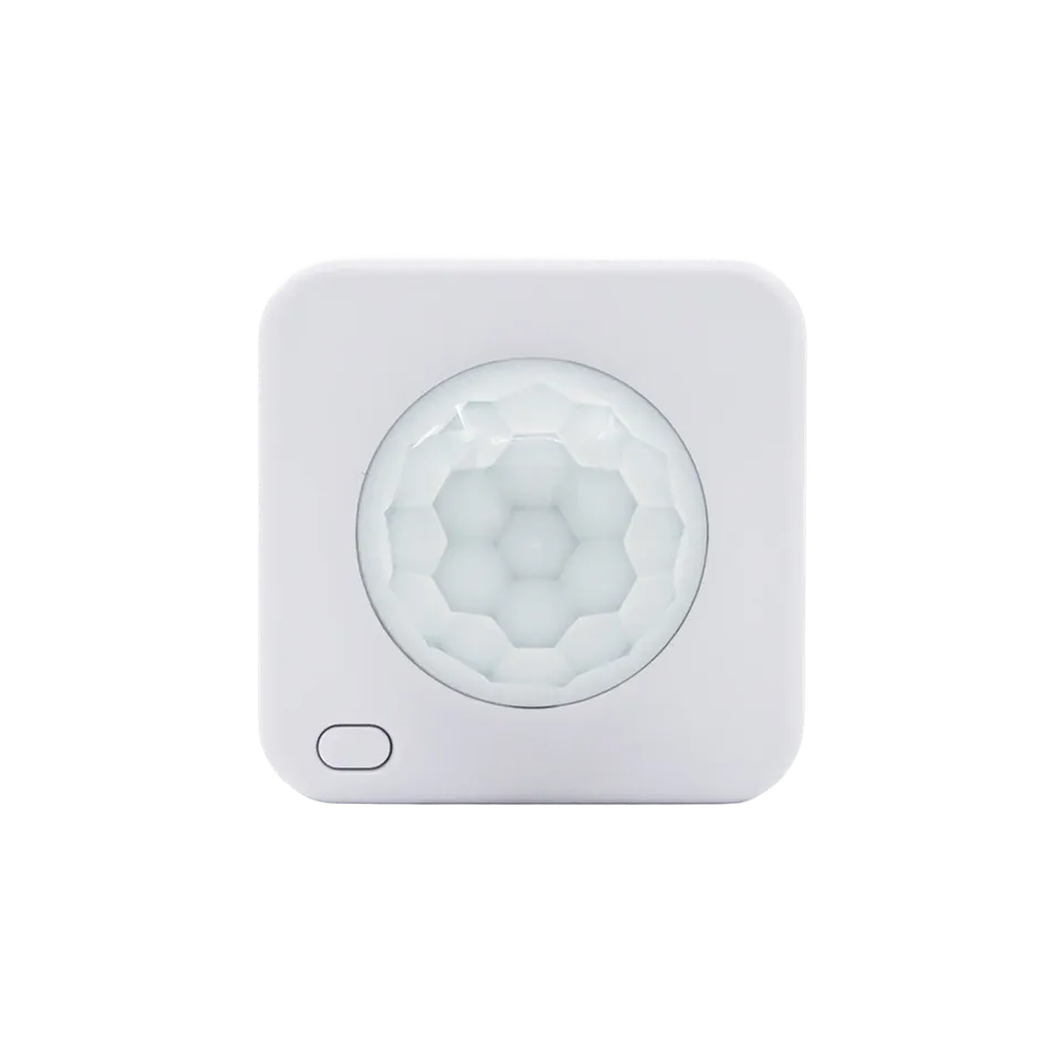 Shelly BLU Motion ZB détecteur mouvement Zigbee