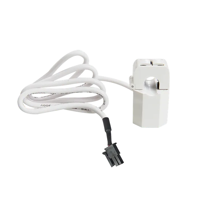 Shelly 50A transformateur courant pince pour Pro EM Gen3