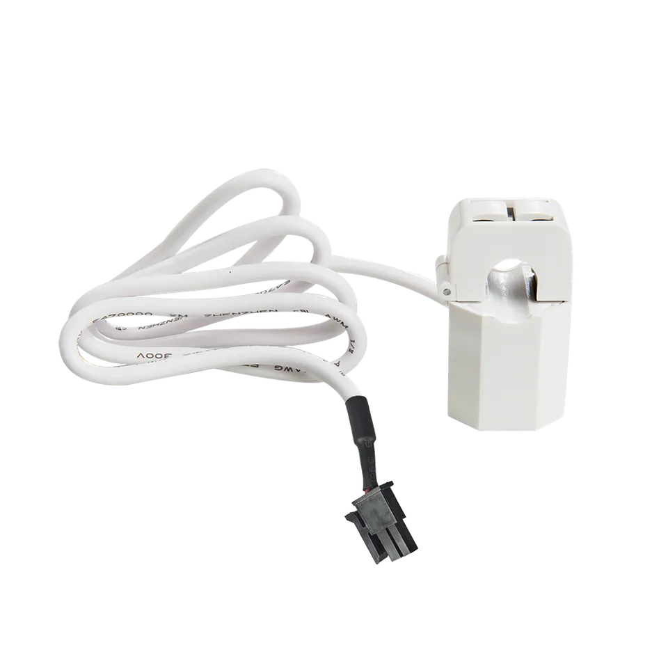 Shelly 50A transformateur courant pince pour Pro EM Gen3