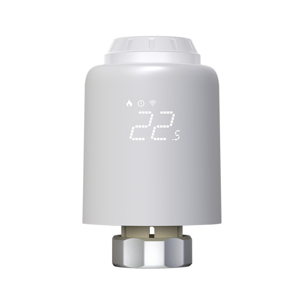 Avatto Smart Radiator Valve TRV07 vanne thermostatique WiFi