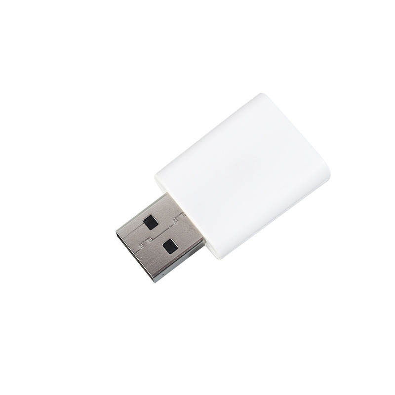 Avatto Smart Gateway passerelle Zigbee USB ZRP01