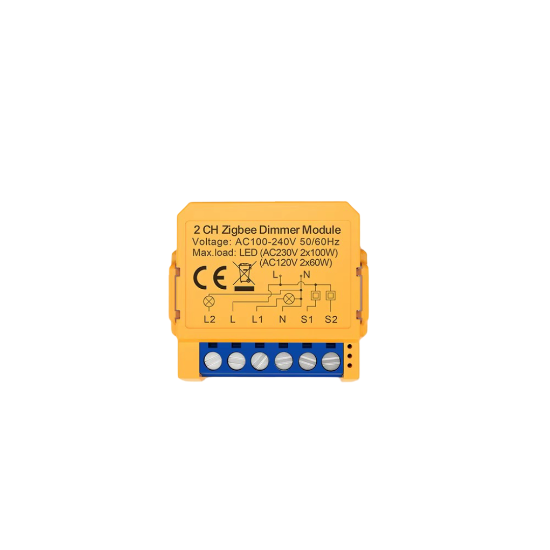 Avatto Smart DIY Module DMS16 variateur lumière ZigBee