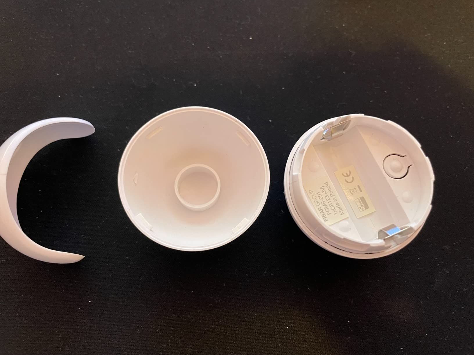 Fibaro Motion Sensor FGMS-001 détecteur mouvement Z-Wave