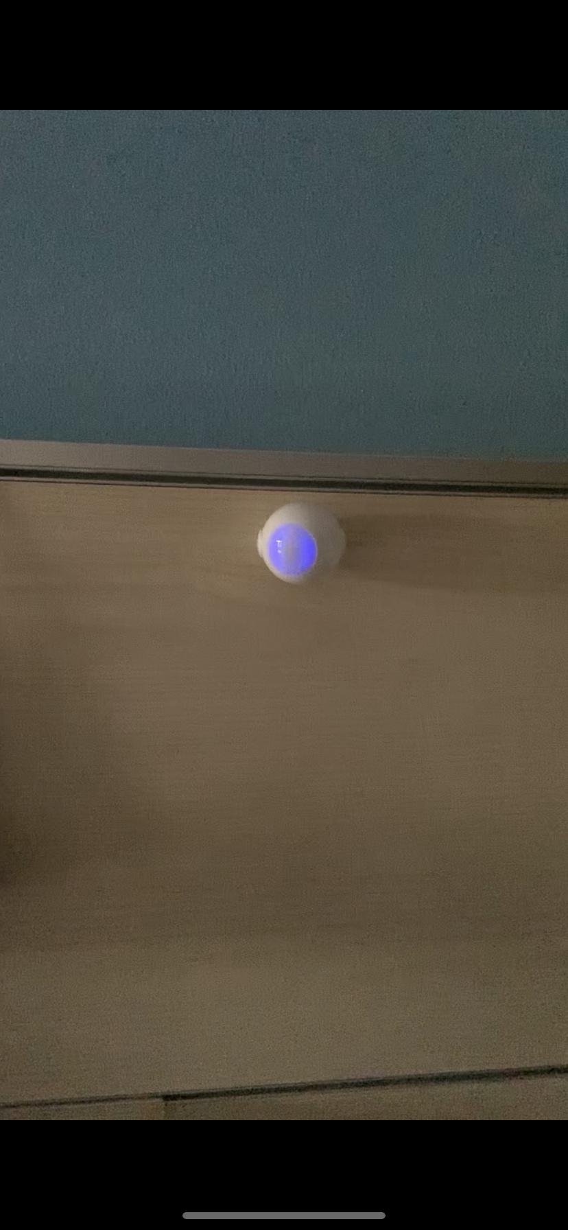 Fibaro Sûreté Capteur Porte Fenêtre HomeKit Température