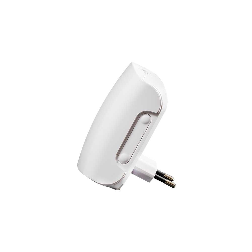 Shelly Cury diffuseur connecté Amber Dusk double flacon