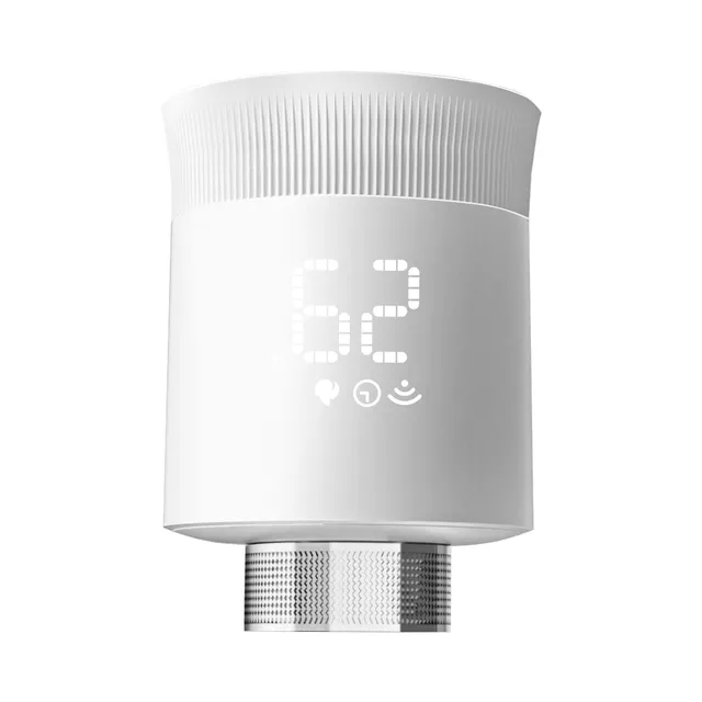 Avatto Smart Radiator Valve TRV168 vanne thermostatique ZigBee