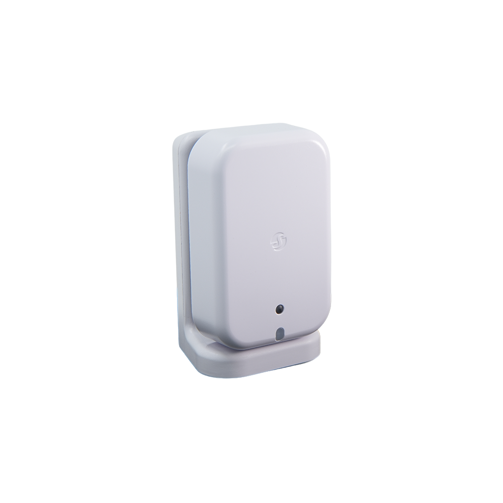 Shelly Presence Gen4 détecteur présence mmWave blanc Matter