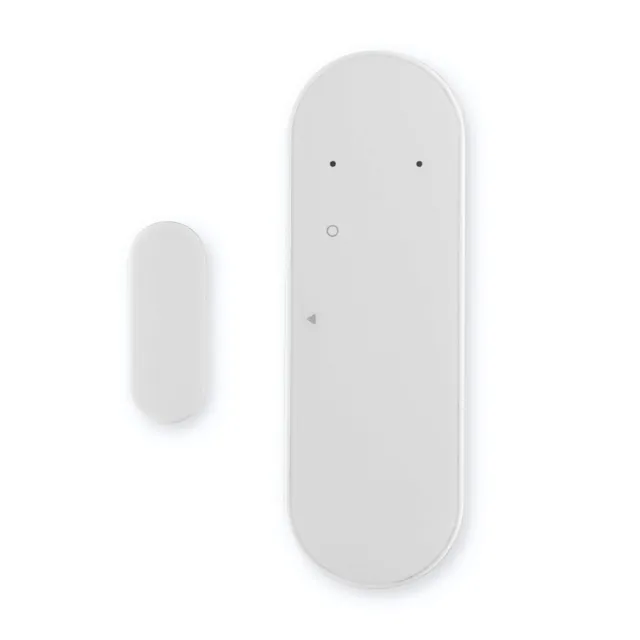 frient Entry Sensor Pro capteur porte fenêtre Zigbee