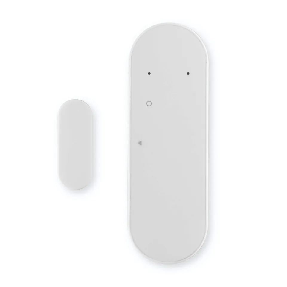 frient Entry Sensor Pro capteur porte fenêtre Zigbee