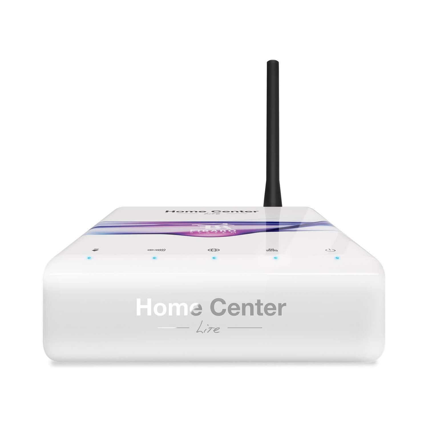 Fibaro Passerelles FGHCL Home Center Lite box Z-Wave
