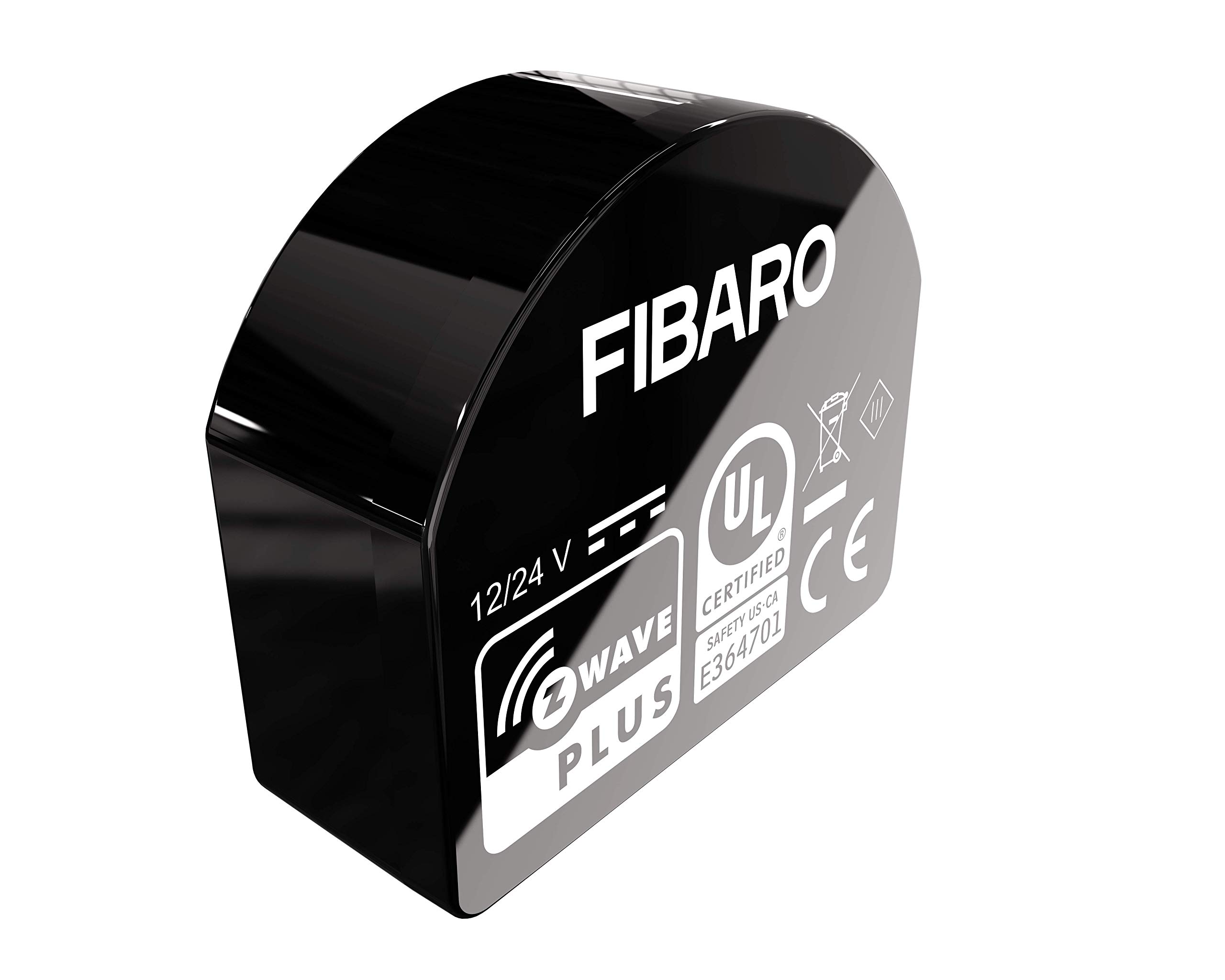 Fibaro Roller Shutter 3 FGR-223 micromodule volet roulant Z-Wave