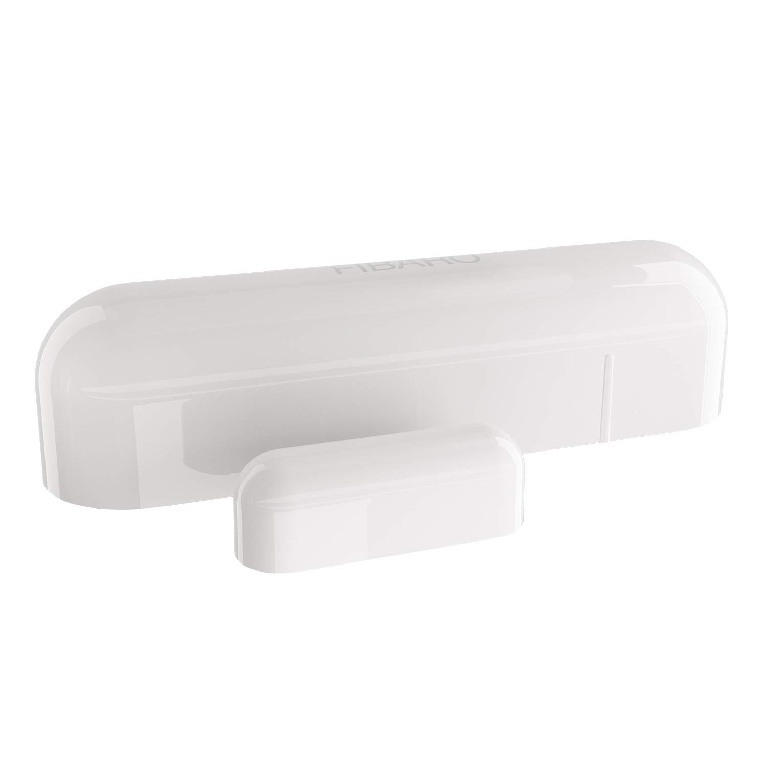 Fibaro Sûreté FGK101-ZW5 détecteur ouverture blanc Z-Wave+