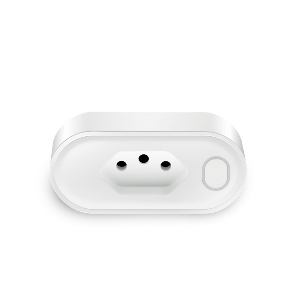 Avatto Smart Socket OT12 multiprise connectée 3 sorties commande vocale