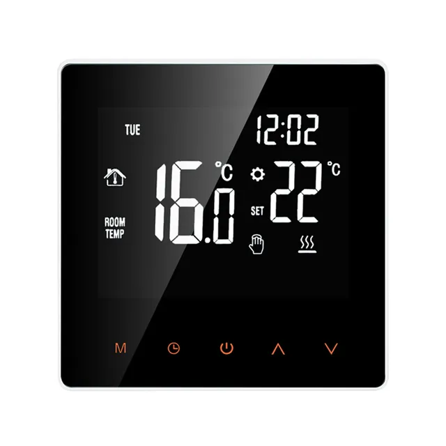 Avatto Smart Thermostat WT81 thermostat WiFi programmable