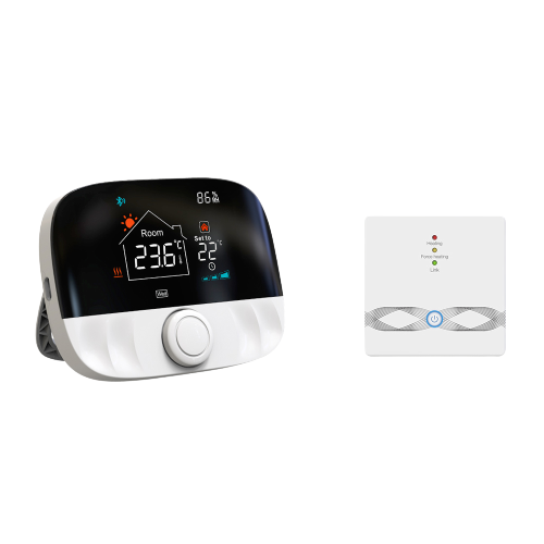 Avatto Smart Thermostat WT203 thermostat chaudière gaz sans fil