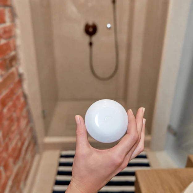 Shelly Flood détecteur fuite eau WiFi température