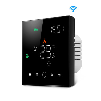 Avatto Smart Thermostat WT40 thermostat connecté WiFi