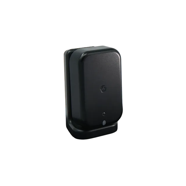 Shelly Presence Gen4 capteur présence noir WiFi