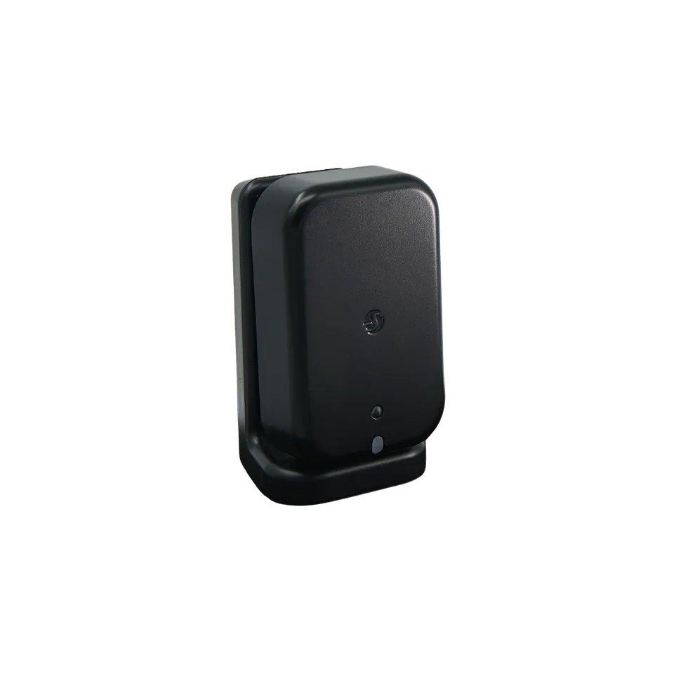 Shelly Presence Gen4 capteur présence noir WiFi