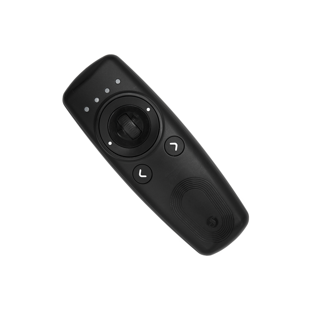 Shelly BLU Remote Control télécommande blanche relais