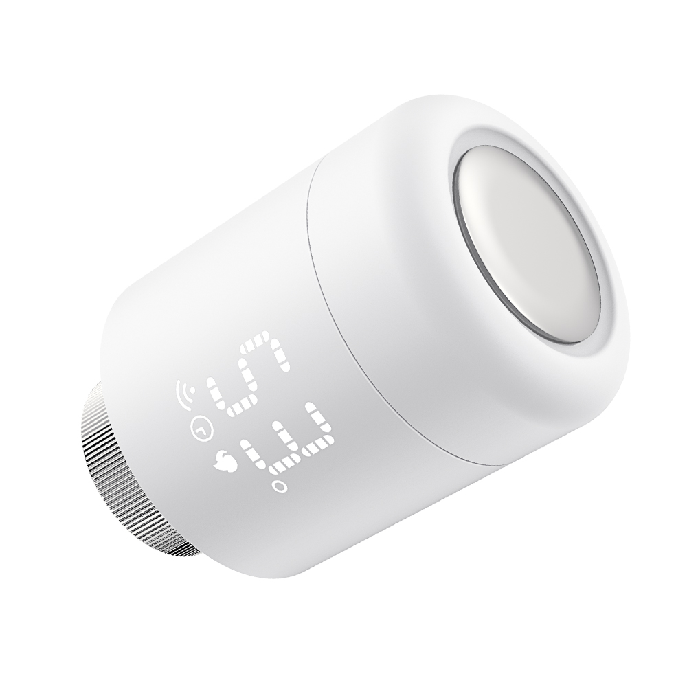 Avatto Smart Radiator Valve TRV16 vanne thermostatique