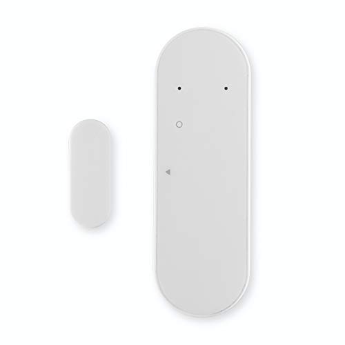 frient Entry Sensor Pro capteur porte fenêtre Zigbee