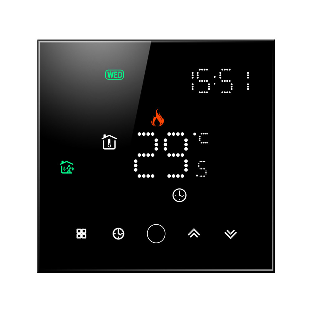 Avatto Smart Thermostat WT40 thermostat connecté WiFi