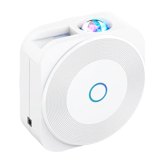 Avatto Smart Lighting SP01 projecteur étoile wifi musique