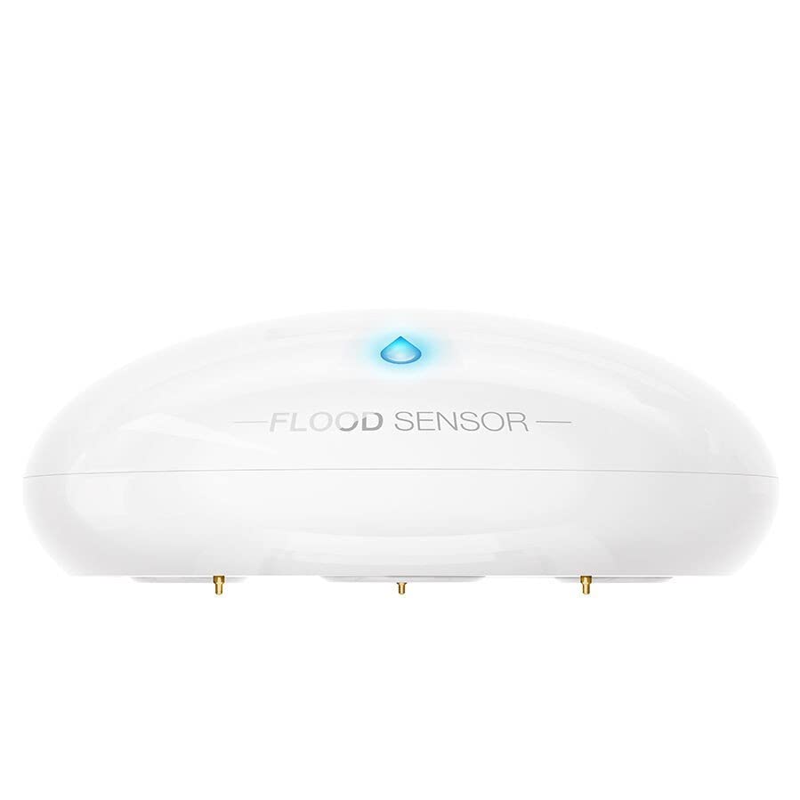 Fibaro Flood Sensor détecteur inondation Z-Wave Plus