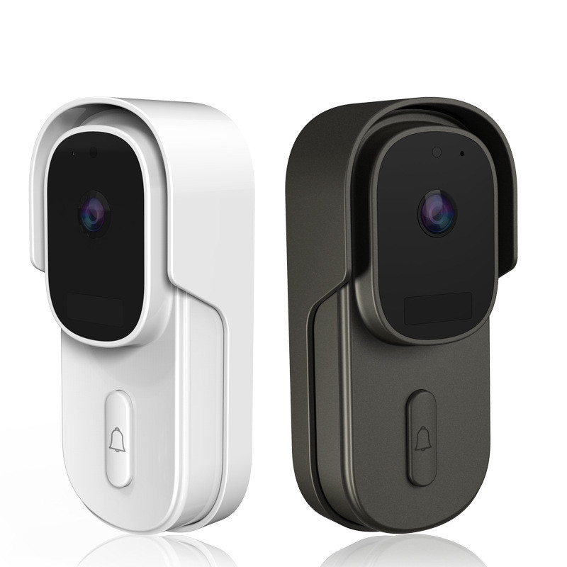 Avatto SVD02 sonnette vidéo connectée 1080P WiFi nuit