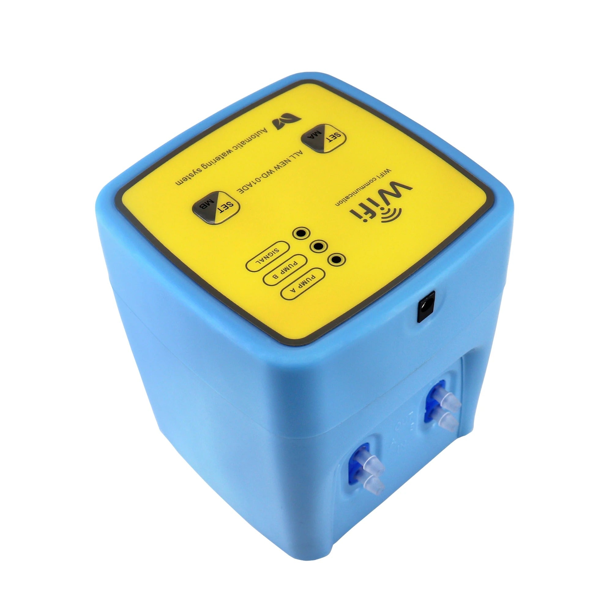 Mumubiz Tuya Smart Home kit arrosage automatique double pompe