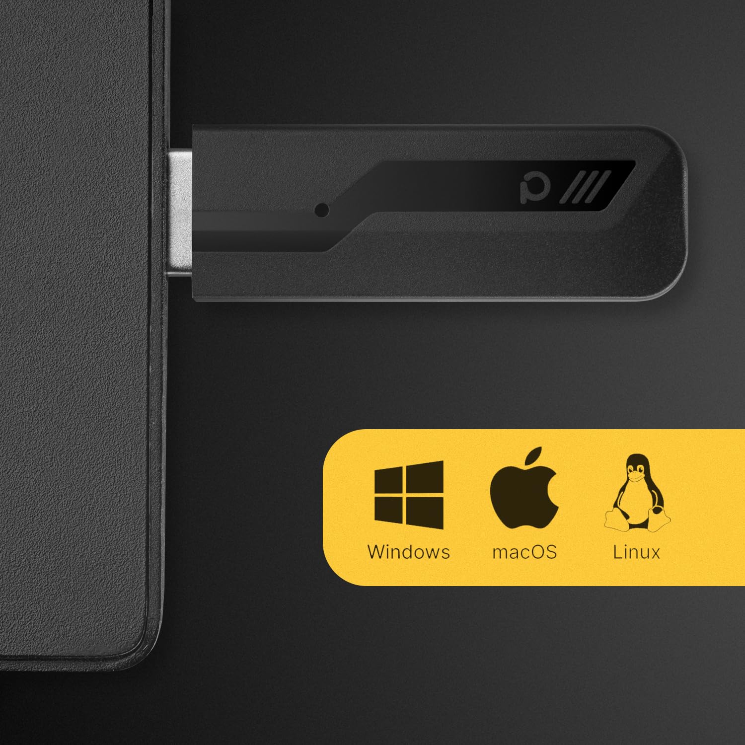 Phoscon ConBee 3 dongle USB Zigbee 3.0 Matter Thread