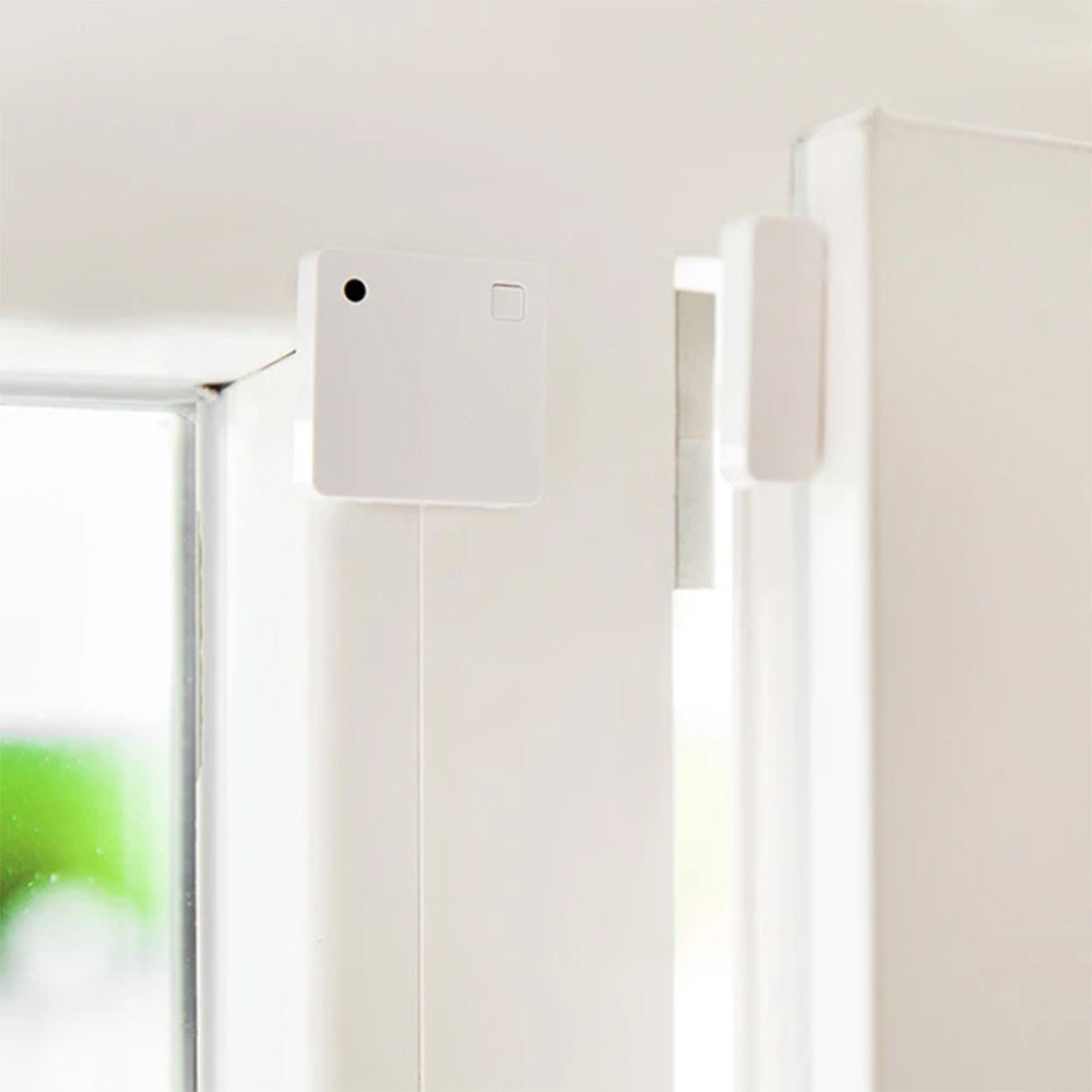 Shelly BLU TRV Starter Kit tête thermostatique Bluetooth