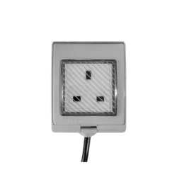 Shelly Outdoor Add-on Accessoire Extérieur UK Plus