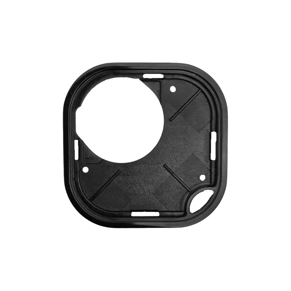 Shelly BLU Button1 bumper coque noire protection silicone