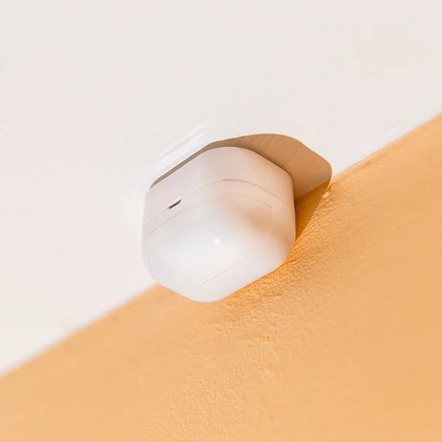 Shelly BLU Motion détecteur mouvement Bluetooth lux