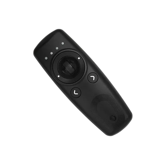 Shelly BLU Remote Control ZB télécommande Black