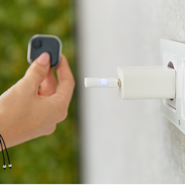 Shelly BLU Gateway passerelle Bluetooth WiFi USB-A