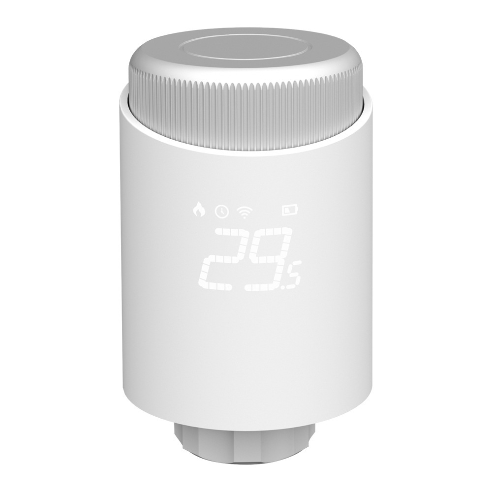 Avatto Smart Radiator Valve TRV10 vanne thermostatique connectée
