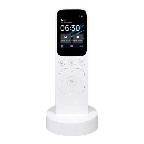 Avatto MIUC-101 Panneau contrôle IR WiFi