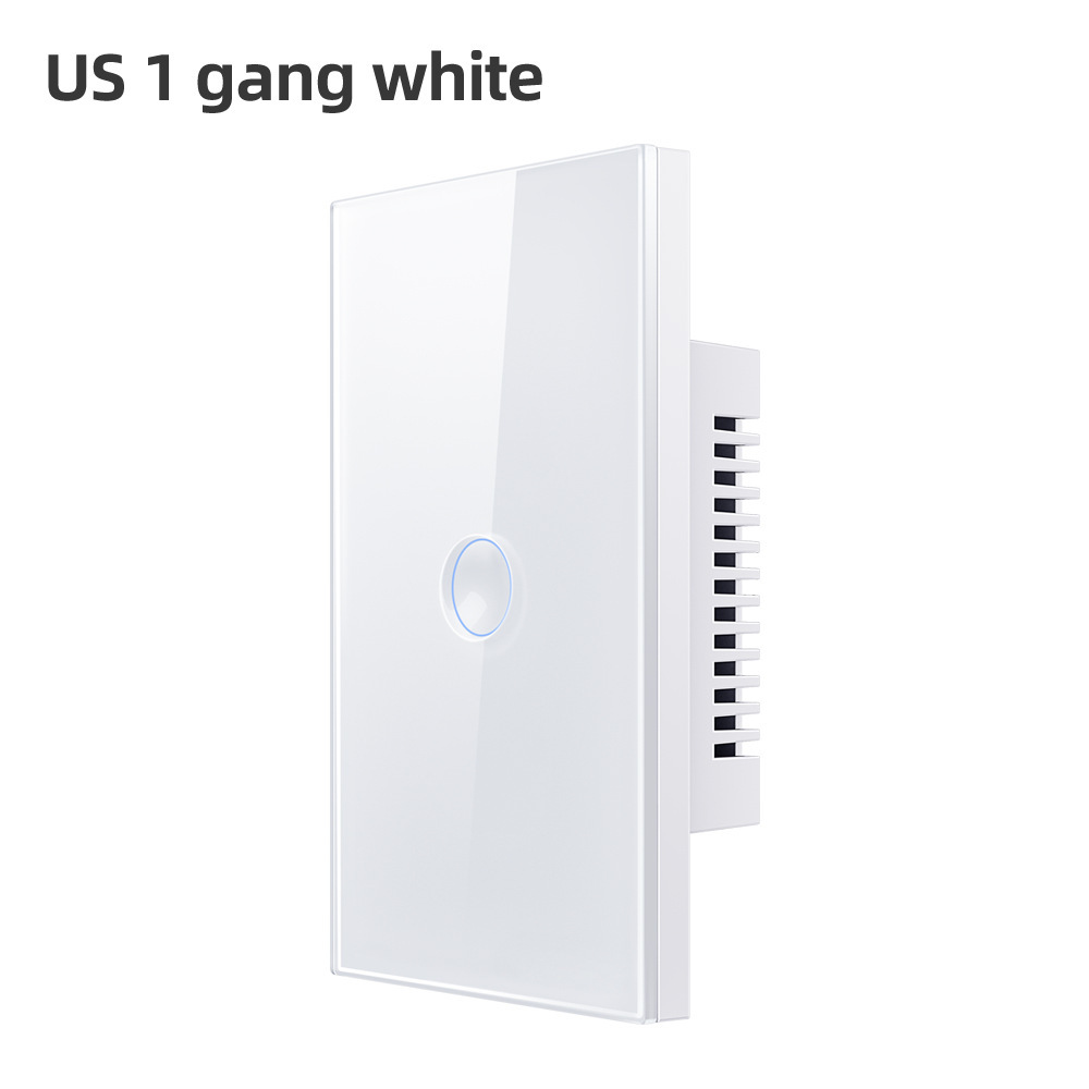 Avatto Smart Switch TS02RD interrupteur tactile sans neutre