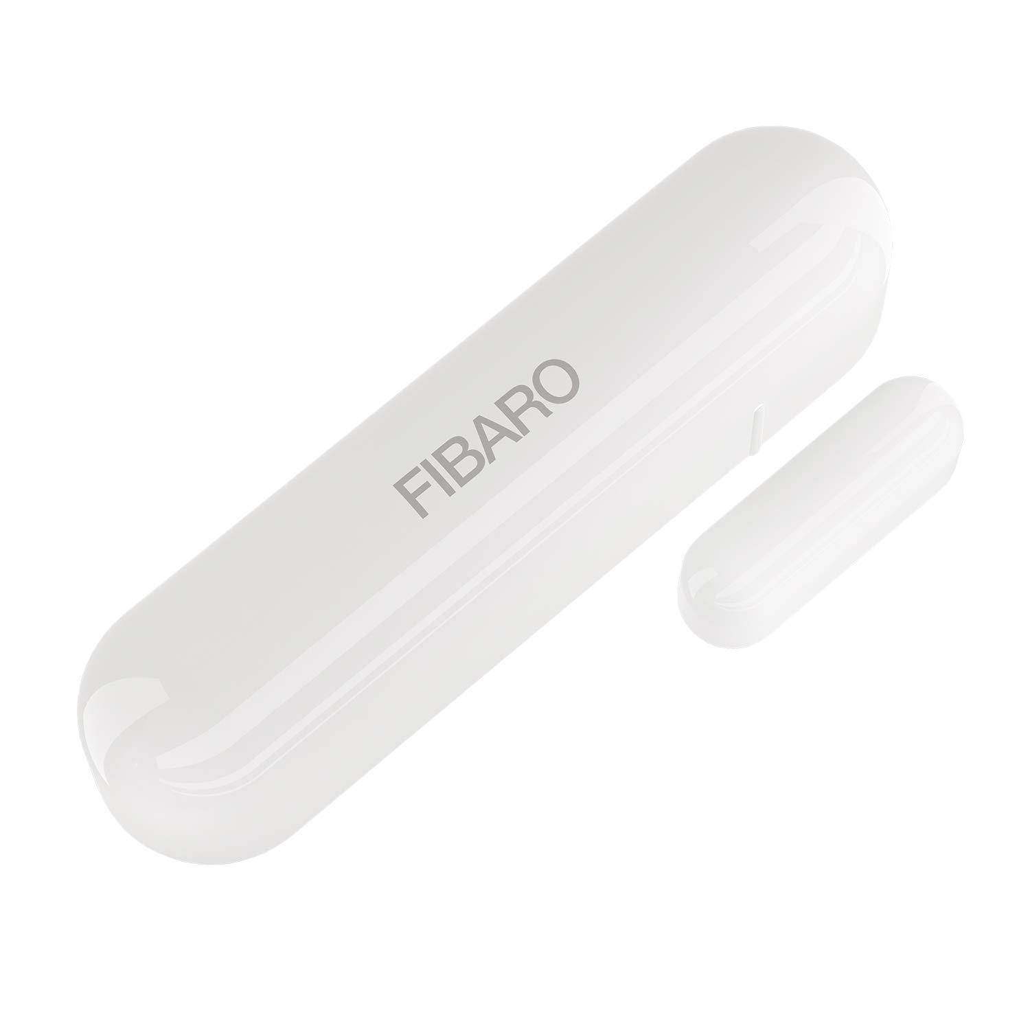 Fibaro Sûreté FGK101-ZW5 détecteur ouverture blanc Z-Wave+